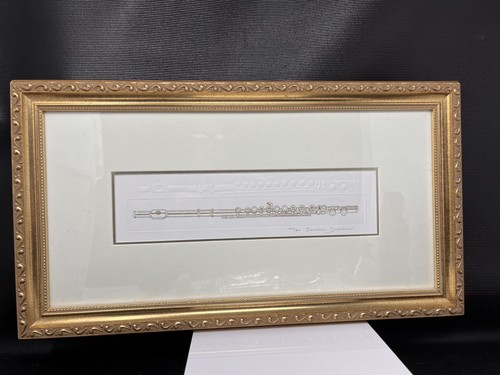 Francine desbiens flute - francine, art