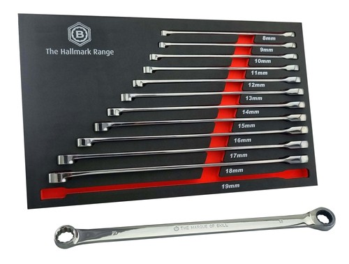 Britool hallmark extra long - britool, extra-long