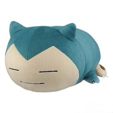 Large Snorlax Kororin Pokemon