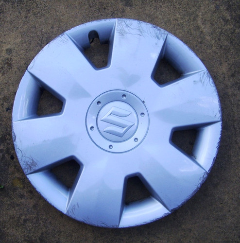 Genuine suzuki swift 15 - suzuki,