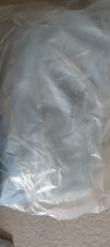 Extra long single trailer tent