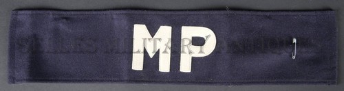 Military police wwii - military,