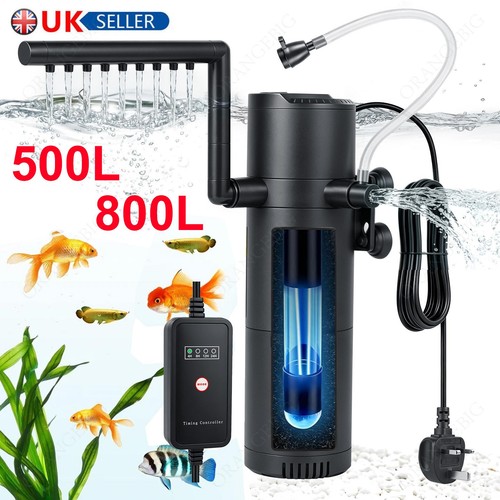 Aquarium fish tank - 1,
