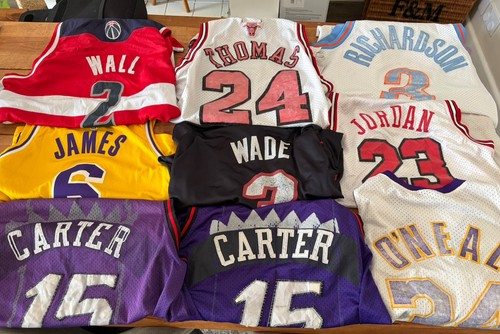 Nba jerseys chicago red - jerseys,,