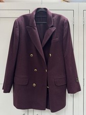 M&S St Michael Blazer