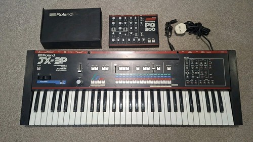 Roland synthesizer - roland,