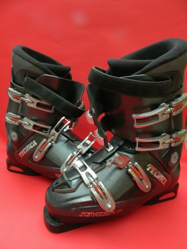 Mens black tecnica rival x7 - mens, tecnica,