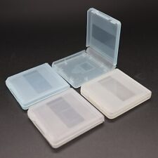 4 x Game Cartridge Cases for Nintendo DS NDS NDS Lite NDS 2DS Protective Holder
