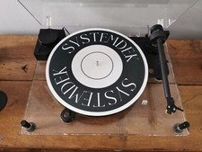 Custom Systemdek Reversed MAT