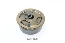 1992 Honda NX 650 Dominator