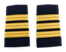 Epaulet Pilot Epaulette