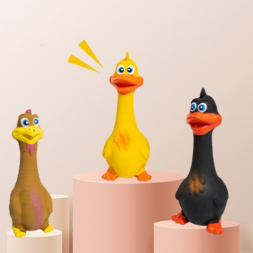 Screaming squeaking rubber - screaming,