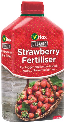 Vitax organic liquid - organic,