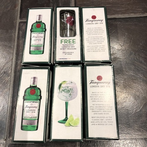 Tanqueray london dry gin - london,