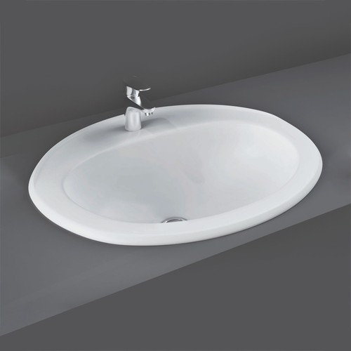 Rak mira inset countertop - mira,