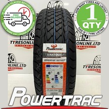 1 X 205 65 16C POWERTRAC