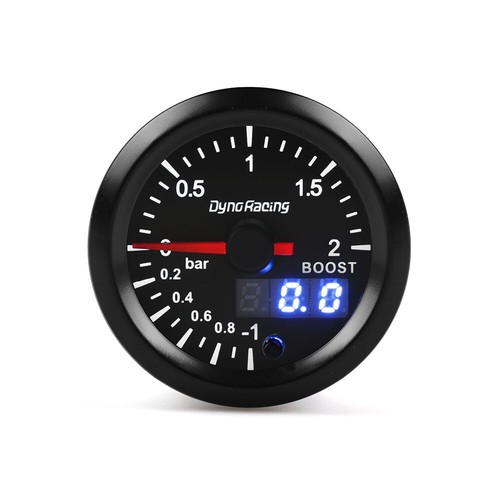 52mm digital pointer - digital,