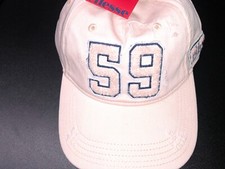 Ellesse 59 Logo Cap Variety