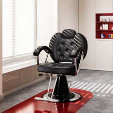 Barber Chair Swivel Beauty