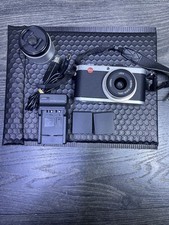 Leica X2  16.1MP  Compact