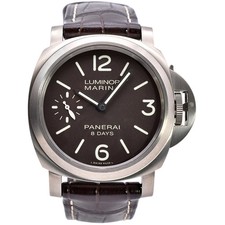 Panerai Luminor 2022 44mm
