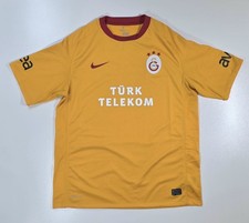 Galatasaray 2011/12 Third