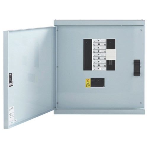 Schneider electric phase - schneider, 3