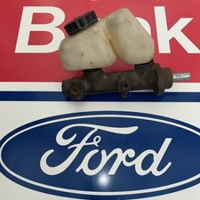 Ford Escort MK1  Brake Master