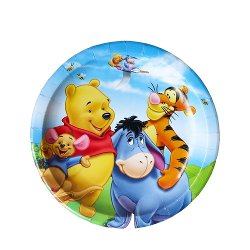 Winnie the pooh - winnie,