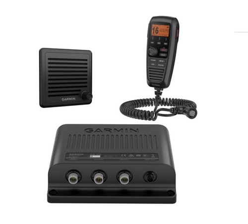 Garmin vhf 315i fixed - vhf,