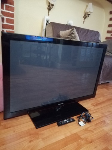 Samsung inch spare and - 43,