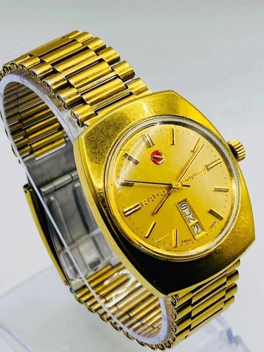 Rado conway day - conway, vintage