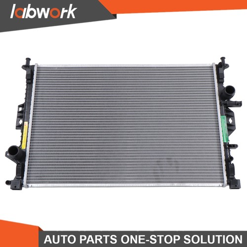 Radiator for ford - for, mondeo