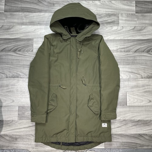 Penfield fishtail parka women - penfield,