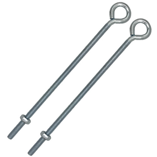 Pack 8mm x - pack, bzp