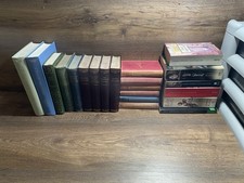 Charles Dickens Big Joblot