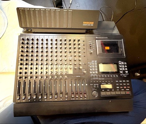 Tascam midistudio 688 mtr - 688,