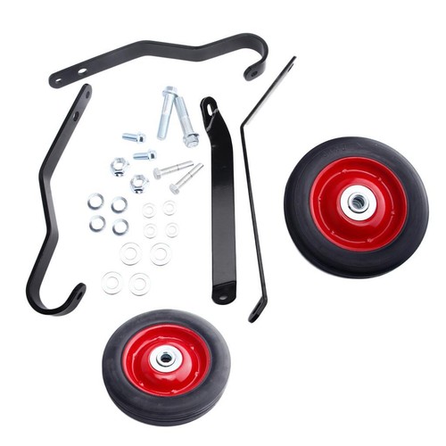Training wheels for pw50 - for,