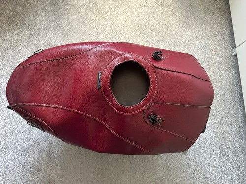 Baglux bagster tank - bagster, cover
