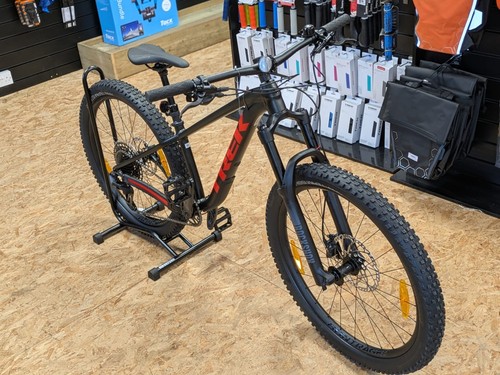 Trek roscoe hardtail - trek, mtb