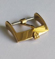 Tudor 18mm Bracelet Band gold