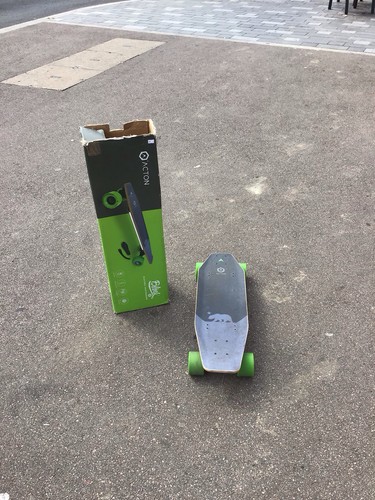 Action blink skate - blink,