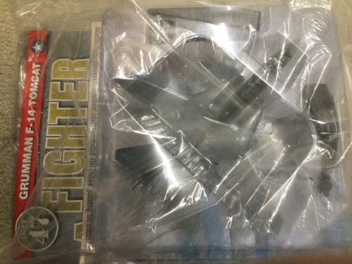 Amercom fighter aircraft issue