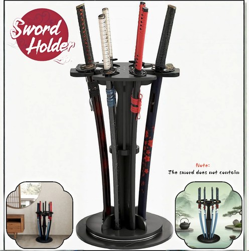 Universal vertical sword - vertical,