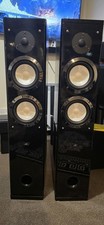 RS-300 HiFi Floor-Standing