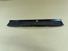 Ford Escort mk2 Front Scuttle Grill, 5-Hole,  **New Magnum Panel**   In stock!