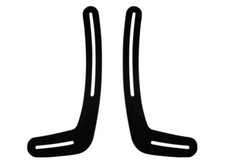 B-Tech Ventry SONOS PLAYBAR TV Mounting Solution for Flat Screen TVs