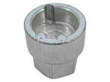 Genuine Locking Wheel Nut Key (Code B) - Land Rover Defender - STC3421LR