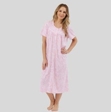 100% Cotton Jersey Floral