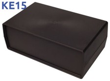 Large Project Box 4-Part